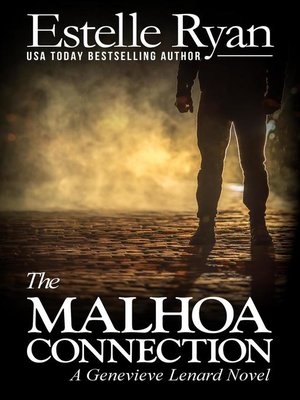 cover image of The Malhoa Connection